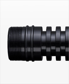 Backup MINI XML dive torch