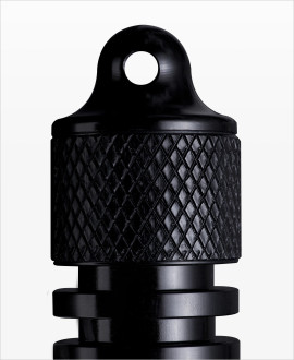 Backup MINI XML dive torch