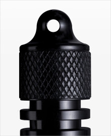 Backup MINI XML dive torch