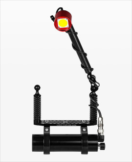 Light For Me Redstar Mini Video Set