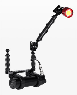 Light For Me Redstar Mini Video Set