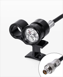 3XML Alexandra RCA Dive Torch
