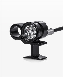 3XML Alexandra RCA Dive Torch