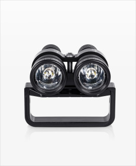 2XML Hand Dive Torch