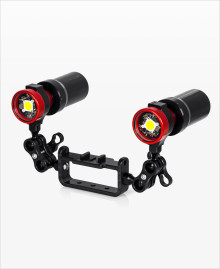 GoPro Set 8000 Video Light