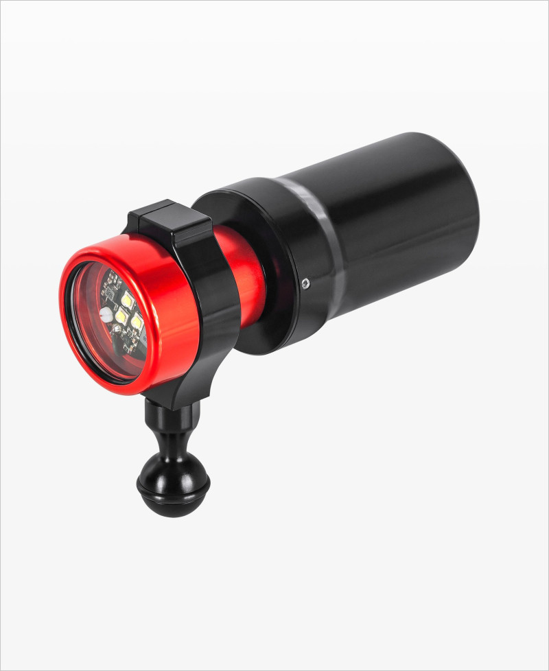 Lampa 3XML Video