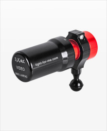 3XML Video Light