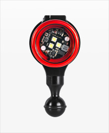Lampa 3XML Video