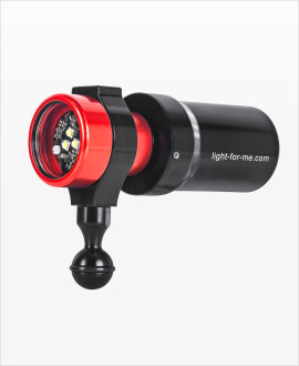 3XML Video Light