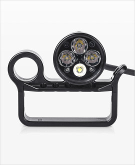 NW4 RCA Dive Torch