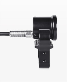 NW4 RCA Dive Torch
