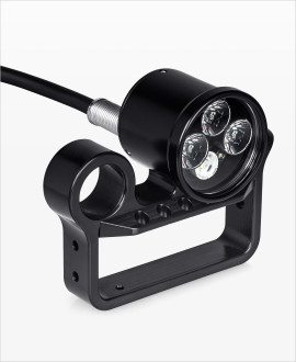 NW4 RCA Dive Torch