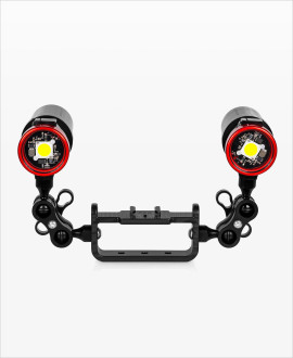GoPro Set 8000 Video Light