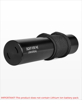Universal Battery Canister