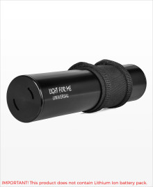 Universal Battery Canister