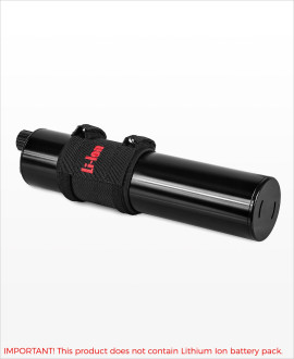 Universal Battery Canister