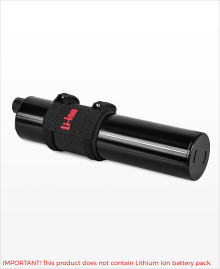 Universal Battery Canister
