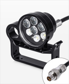 NW7 RCA Dive Torch