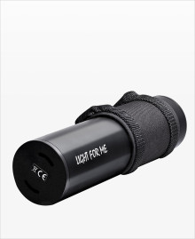 Zestaw light for me: Głowica 7XML RCA + Aku M- 8.6Ah 14.4V