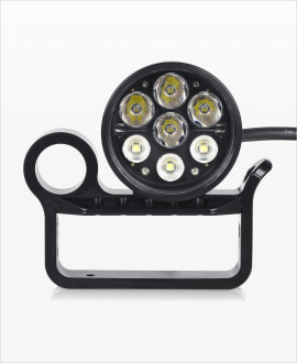 NW7 RCA Dive Torch