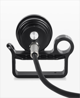 NW7 RCA Dive Torch