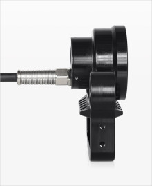 NW7 RCA Dive Torch