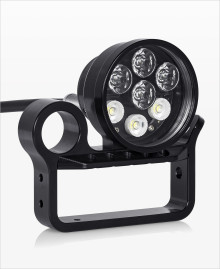 NW7 RCA Dive Torch