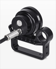 Zestaw: Głowica NW7 RCA + Akumulator M- 8.6 Ah