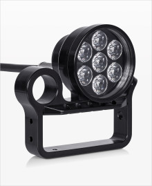7XML RCA Dive Torch