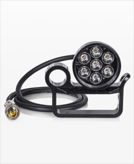 7XML RCA Dive Torch