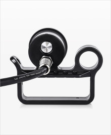 4TEC RCA Dive Torch