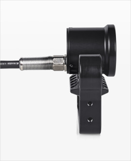 4TEC RCA Dive Torch
