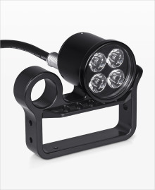 4TEC RCA Dive Torch