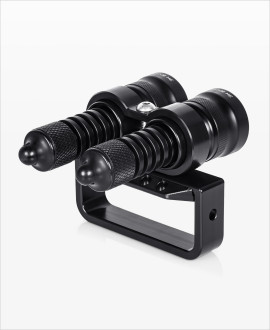 2XML Hand Dive Torch