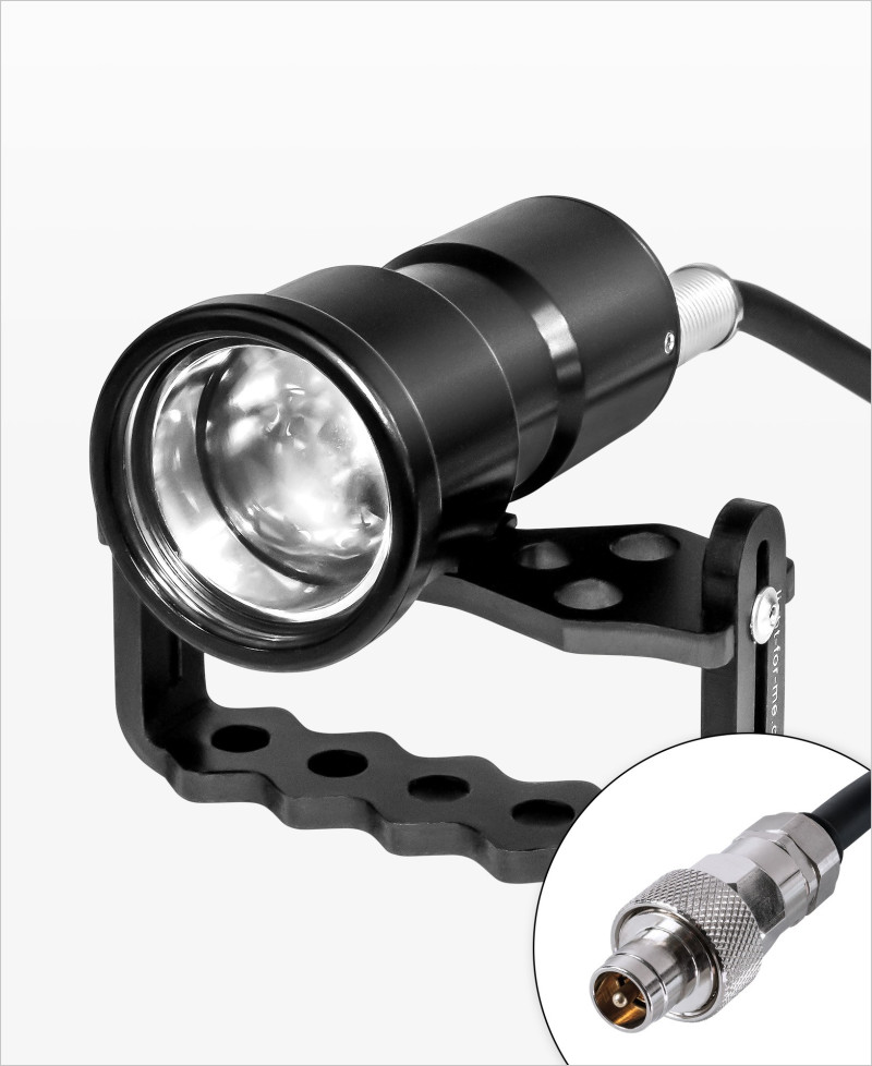 TEKONE RCA Dive Torch
