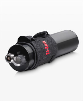 Zestaw light for me: Głowica 7XML RCA + Aku M+ 14.2Ah 14.4V