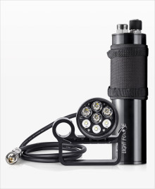 Set NW7 RCA + Accu M+ 14.2Ah
