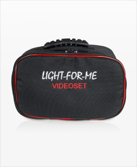 GoPro Set 2400 Video Light