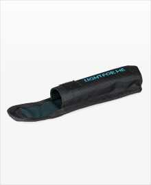 Backup 3XPG dive torch