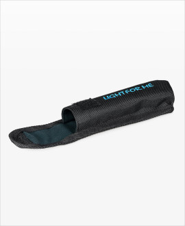 Backup XML dive torch