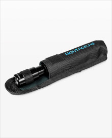 Backup 3XPG dive torch
