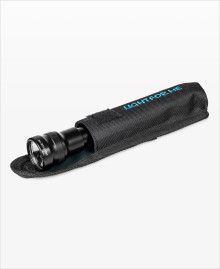 Backup XML dive torch