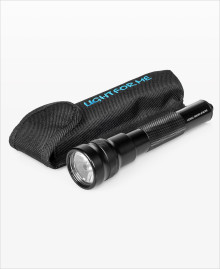 Backup XML dive torch