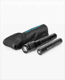 Backup 3XPG dive torch