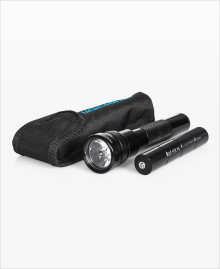 Backup XML dive torch