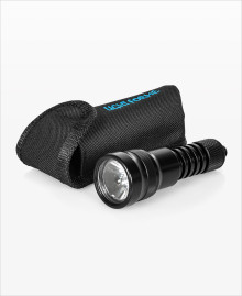 Backup MINI XML dive torch