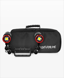 GoPro Set 8000 Video Light