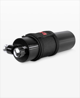 Zestaw: Głowica 7XPE RCA + Akumulator M- 8.6 Ah