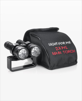 2XML Hand Dive Torch