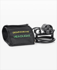 4TEC RCA Dive Torch